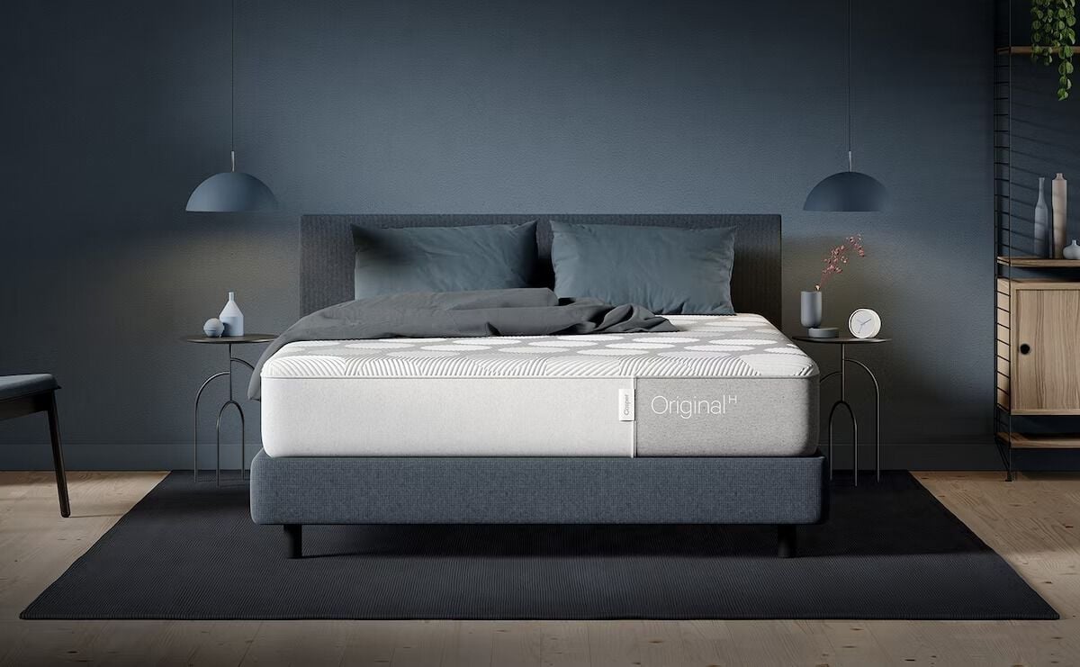 The Hybrid Mattress: A Blend of Comfort & Affordability | Casper